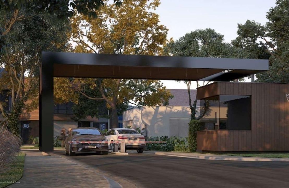 Terreno Residencial à venda em Ermitage, Teresópolis - RJ - Foto 3