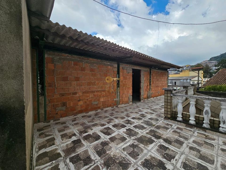 Casa à venda em São Pedro, Teresópolis - RJ - Foto 22