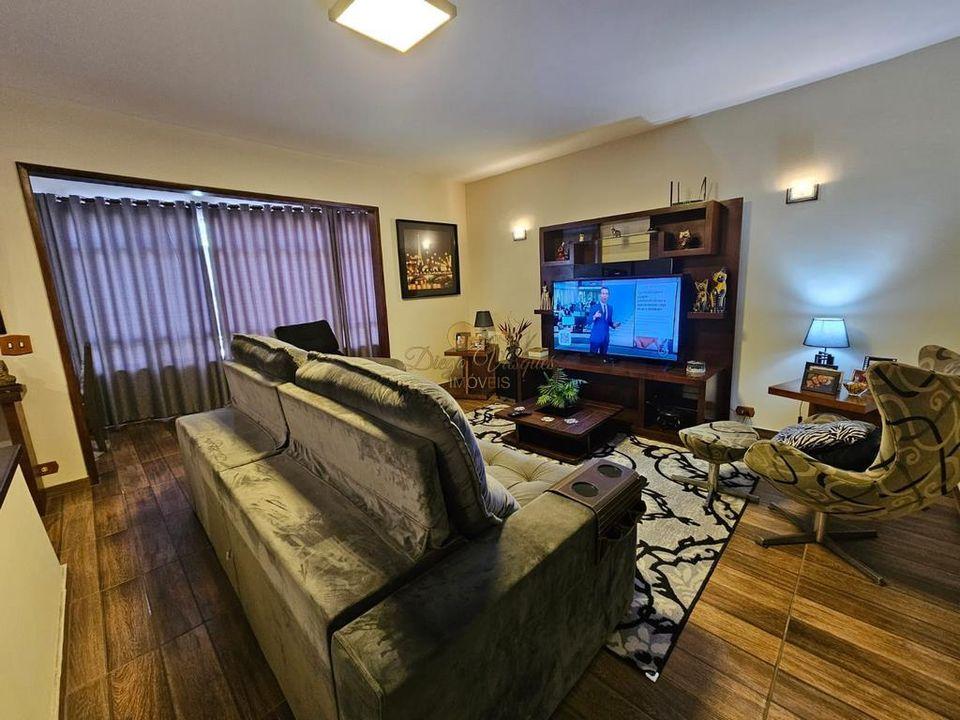 Casa à venda em São Pedro, Teresópolis - RJ - Foto 2