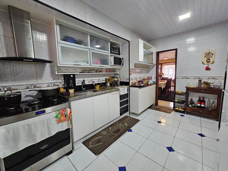 Casa à venda em São Pedro, Teresópolis - RJ - Foto 18