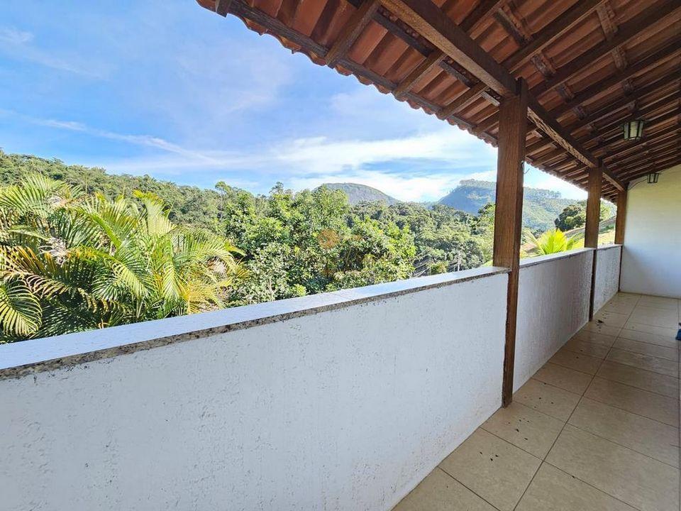 Casa à venda em Vale Alpino, Teresópolis - RJ - Foto 14