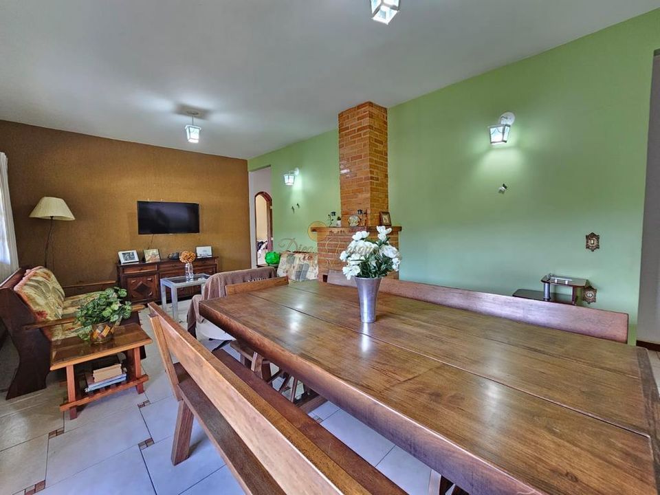 Casa à venda em Vale Alpino, Teresópolis - RJ - Foto 11