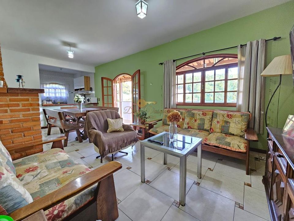 Casa à venda em Vale Alpino, Teresópolis - RJ - Foto 10