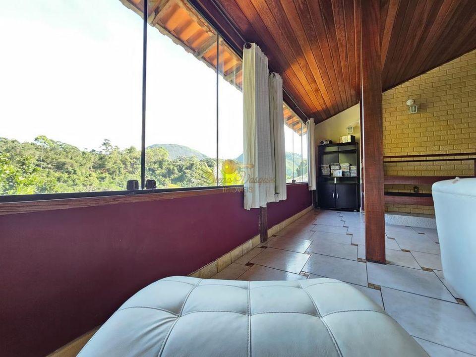 Casa à venda em Vale Alpino, Teresópolis - RJ - Foto 9