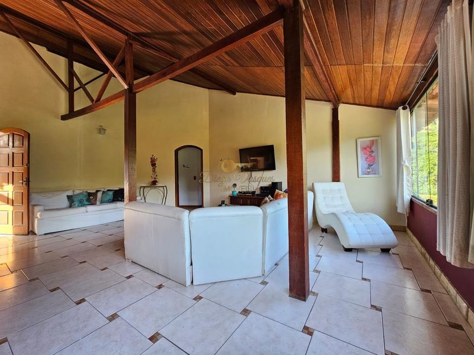 Casa à venda em Vale Alpino, Teresópolis - RJ - Foto 7