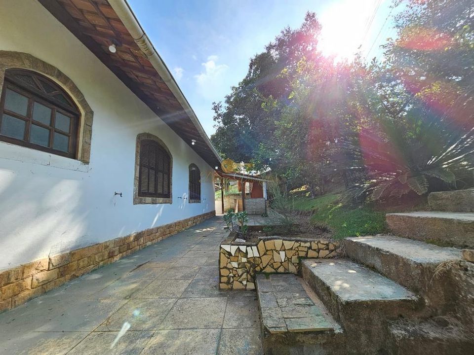 Casa à venda em Vale Alpino, Teresópolis - RJ - Foto 33