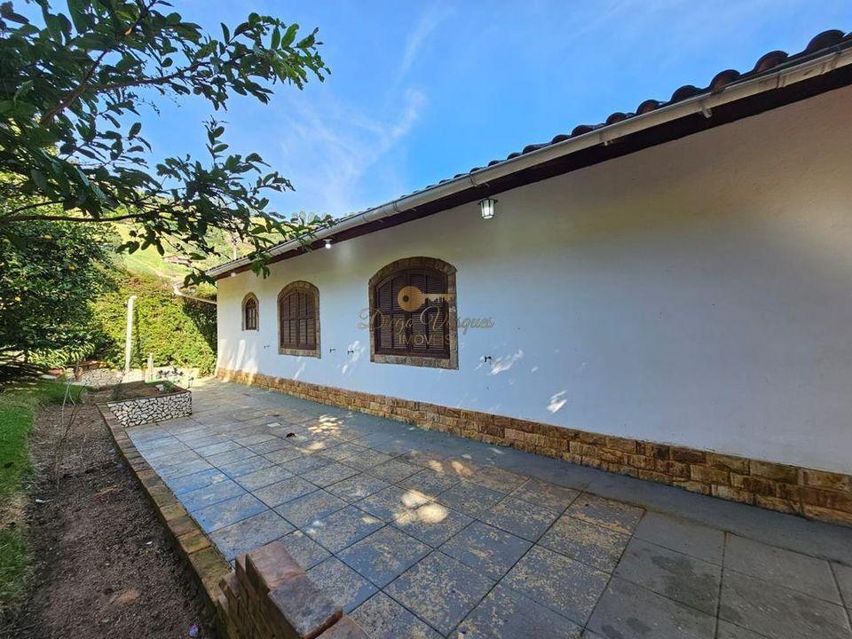 Casa à venda em Vale Alpino, Teresópolis - RJ - Foto 34
