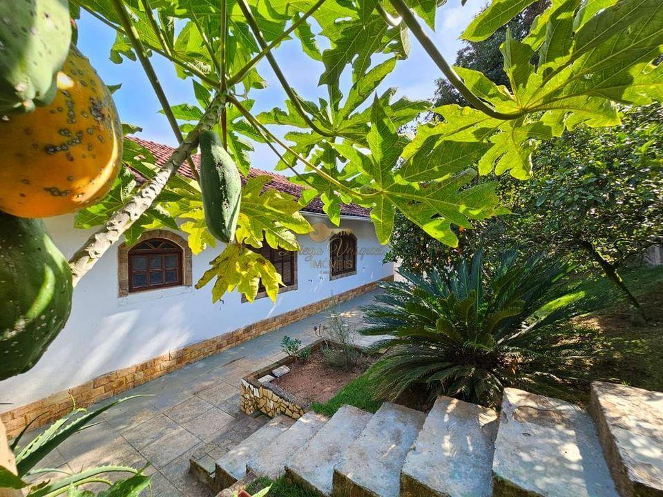 Casa à venda em Vale Alpino, Teresópolis - RJ - Foto 35