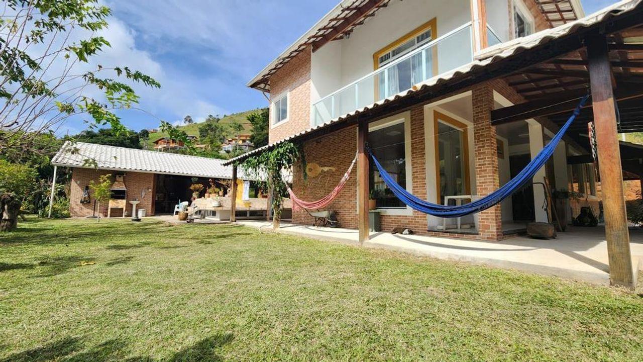 Casa à venda em Vale Alpino, Teresópolis - RJ - Foto 4