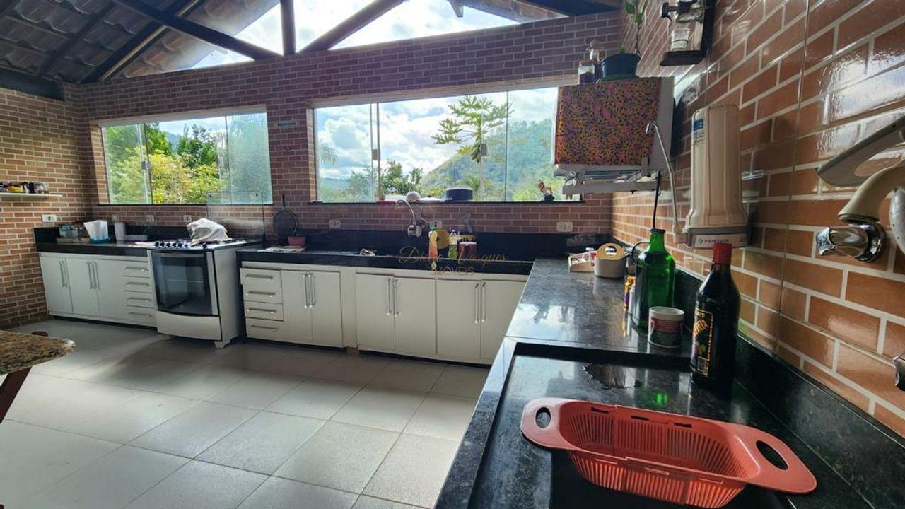 Casa à venda em Vale Alpino, Teresópolis - RJ - Foto 8