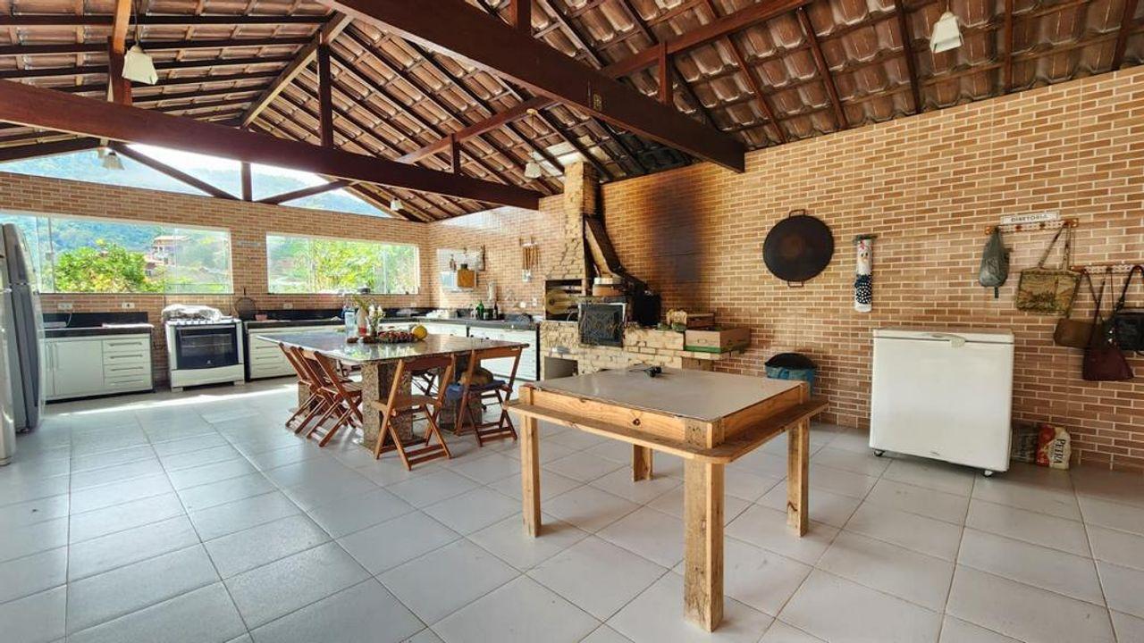 Casa à venda em Vale Alpino, Teresópolis - RJ - Foto 9
