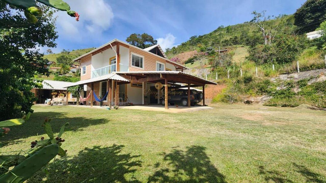 Casa à venda em Vale Alpino, Teresópolis - RJ - Foto 3