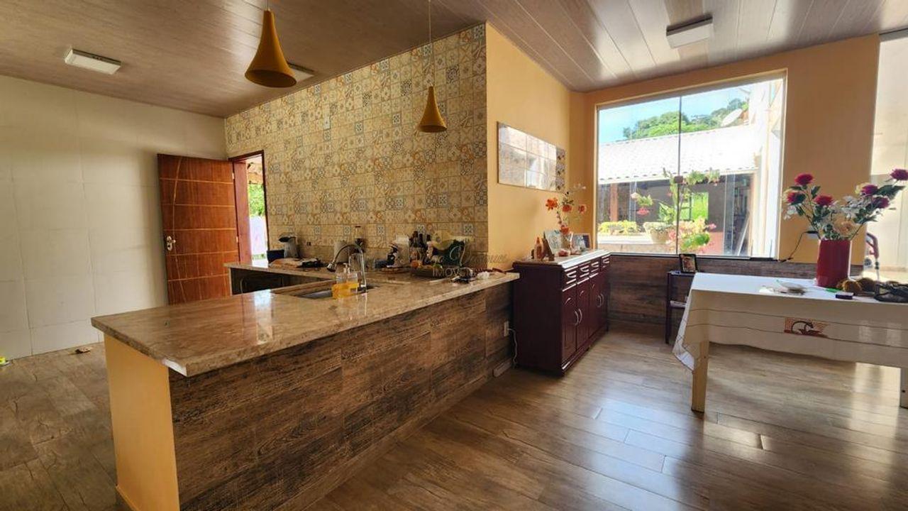 Casa à venda em Vale Alpino, Teresópolis - RJ - Foto 15