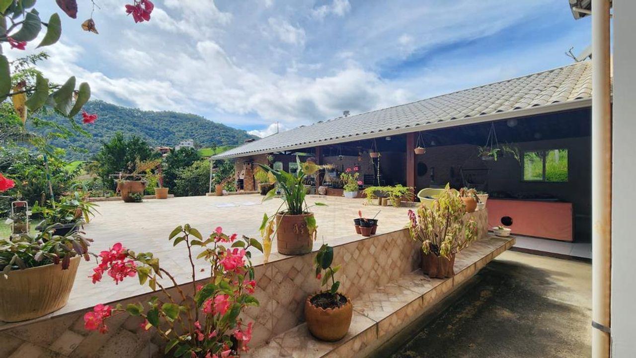 Casa à venda em Vale Alpino, Teresópolis - RJ - Foto 11