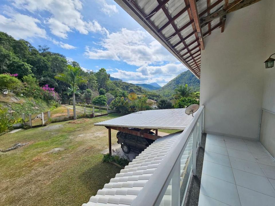 Casa à venda em Vale Alpino, Teresópolis - RJ - Foto 43