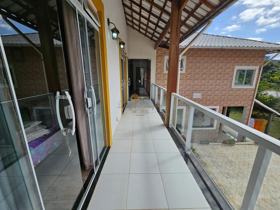 Casa à venda em Vale Alpino, Teresópolis - RJ - Foto 29