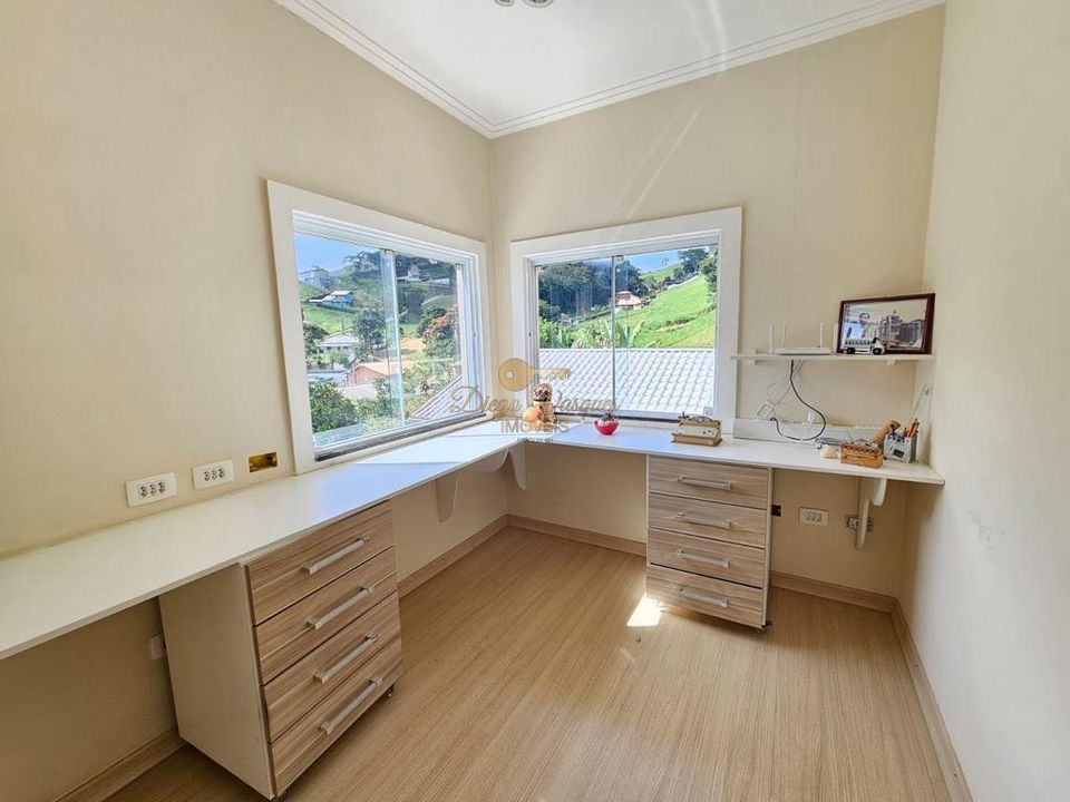 Casa à venda em Vale Alpino, Teresópolis - RJ - Foto 25