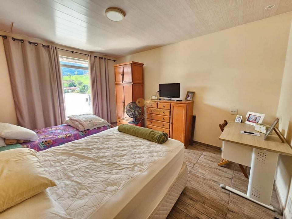 Casa à venda em Vale Alpino, Teresópolis - RJ - Foto 33