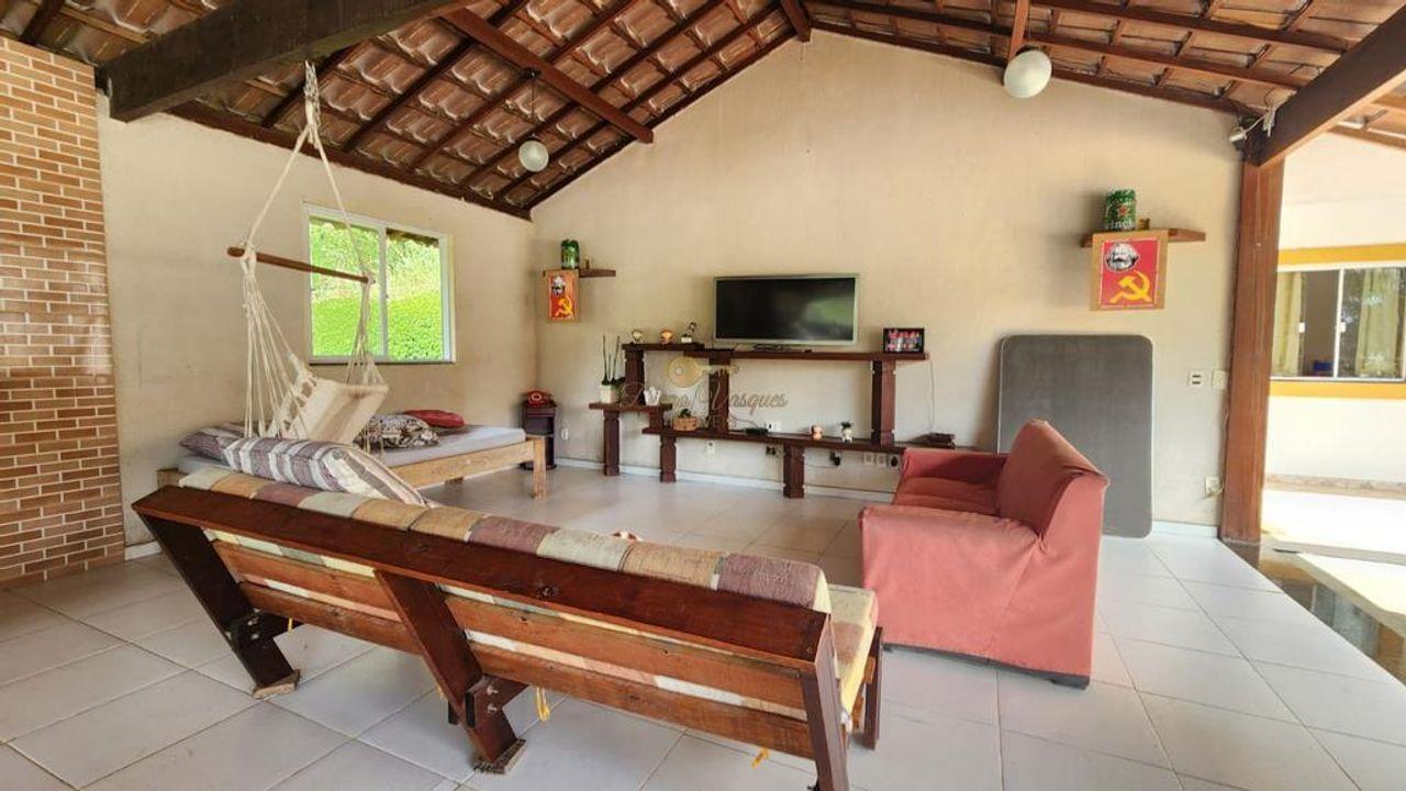 Casa à venda em Vale Alpino, Teresópolis - RJ - Foto 6