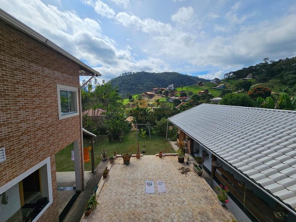 Casa à venda em Vale Alpino, Teresópolis - RJ - Foto 42