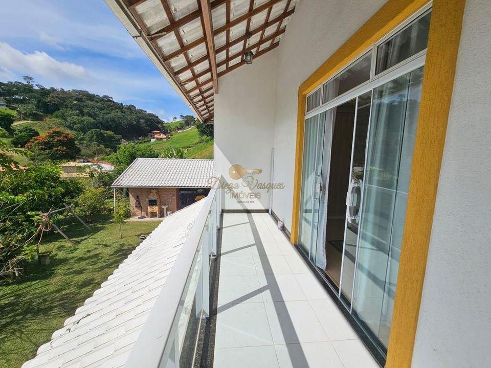 Casa à venda em Vale Alpino, Teresópolis - RJ - Foto 24