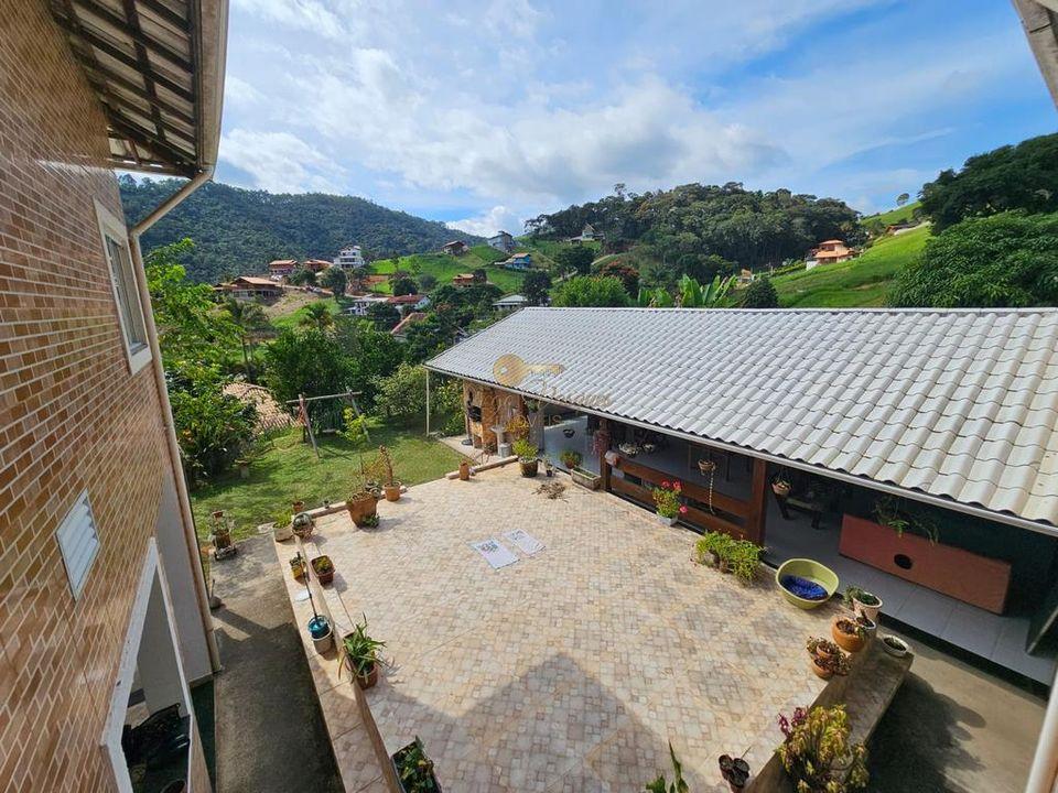 Casa à venda em Vale Alpino, Teresópolis - RJ - Foto 44