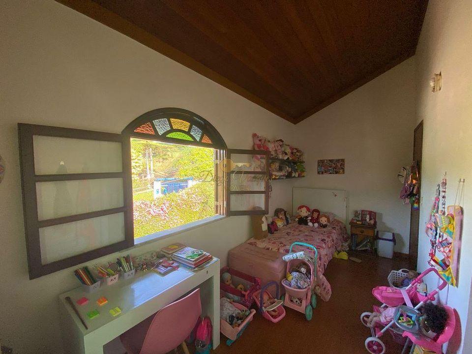Casa à venda em Golfe, Teresópolis - RJ - Foto 23