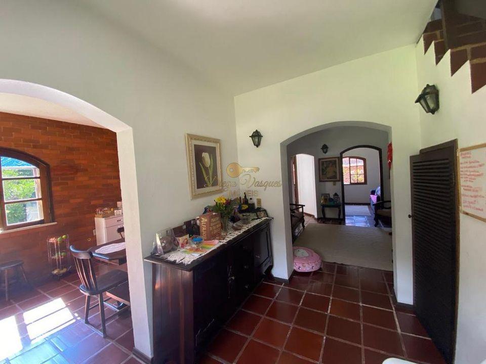 Casa à venda em Golfe, Teresópolis - RJ - Foto 9