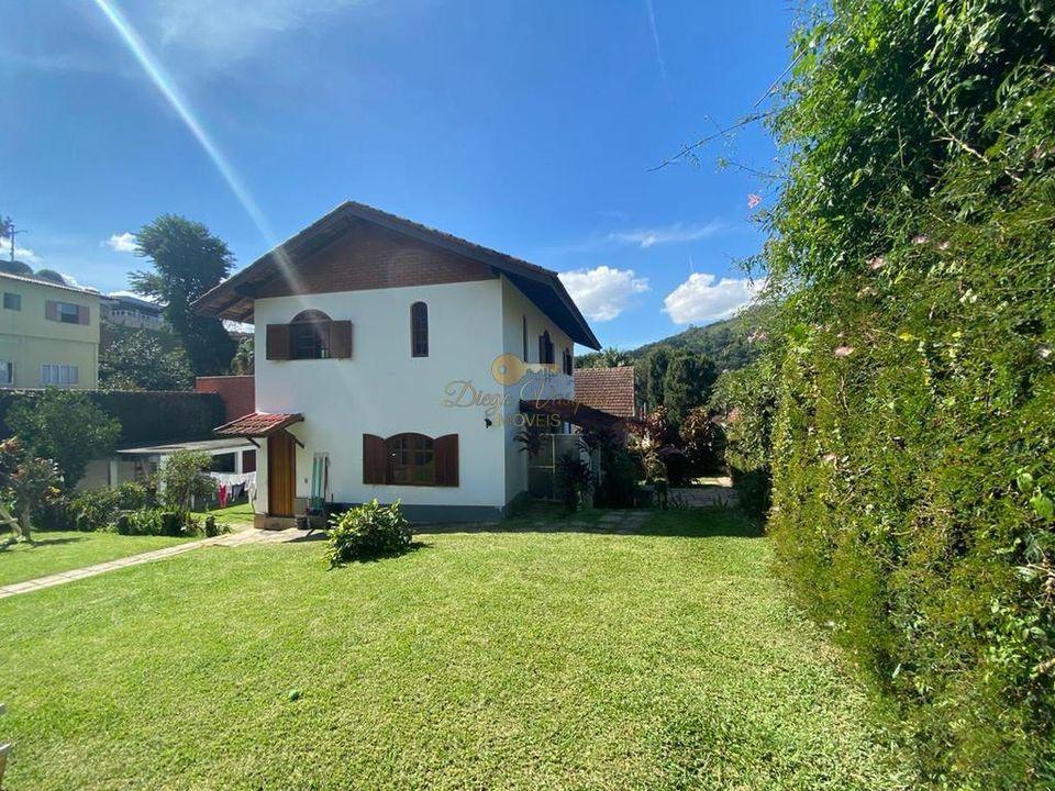 Casa à venda em Golfe, Teresópolis - RJ - Foto 3