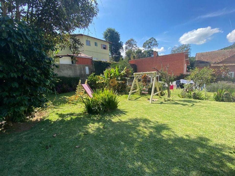 Casa à venda em Golfe, Teresópolis - RJ - Foto 4