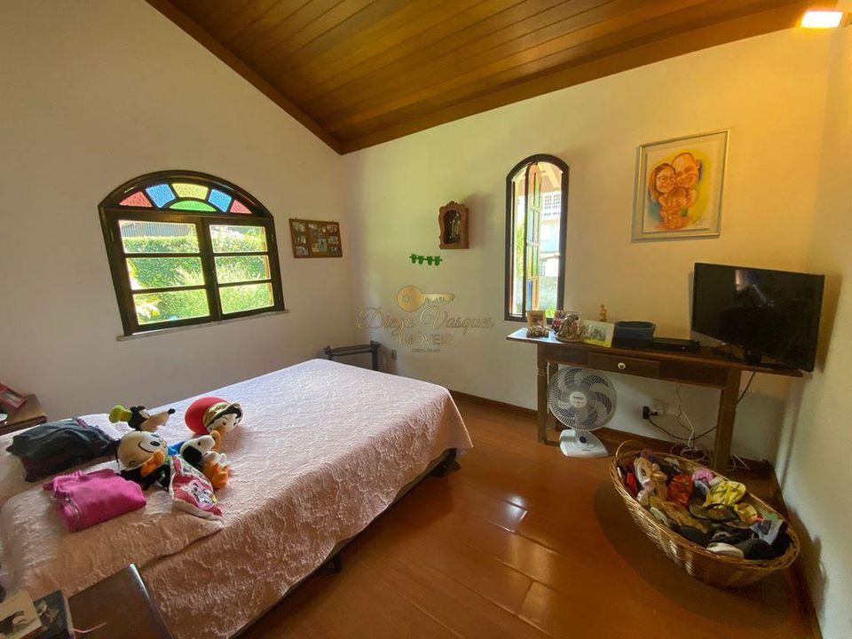 Casa à venda em Golfe, Teresópolis - RJ - Foto 22