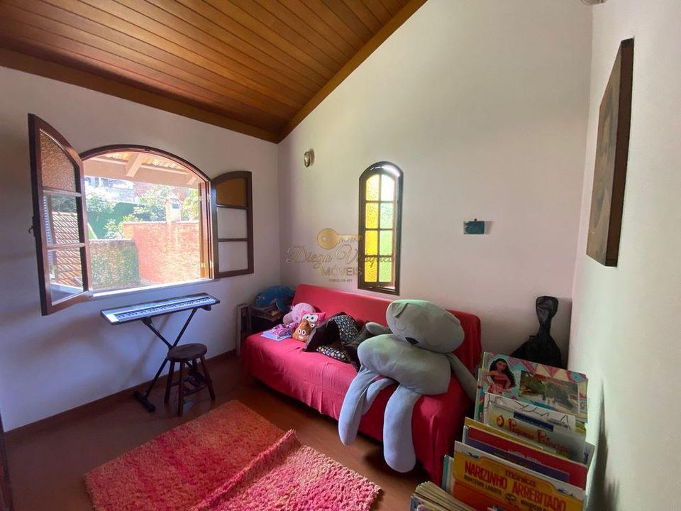 Casa à venda em Golfe, Teresópolis - RJ - Foto 20