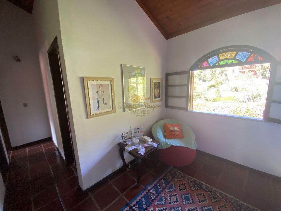Casa à venda em Golfe, Teresópolis - RJ - Foto 21