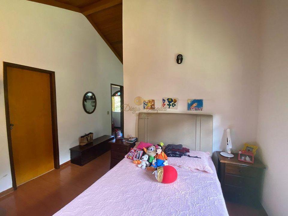 Casa à venda em Golfe, Teresópolis - RJ - Foto 26