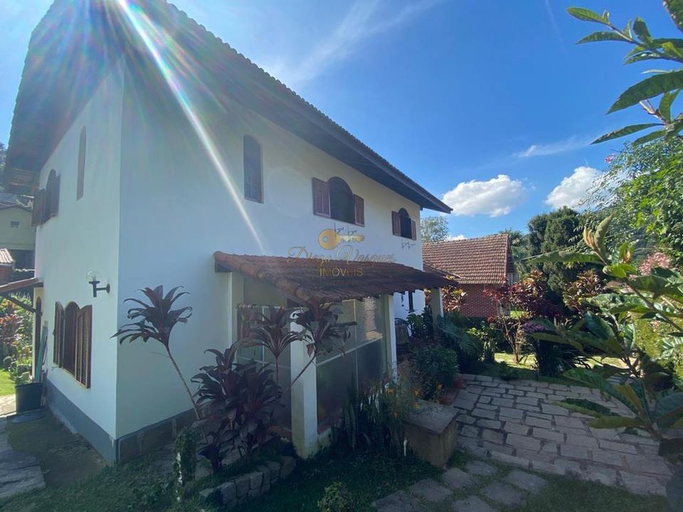 Casa à venda em Golfe, Teresópolis - RJ - Foto 32