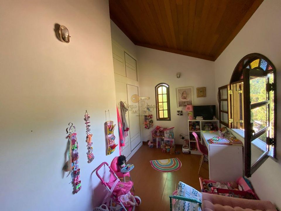 Casa à venda em Golfe, Teresópolis - RJ - Foto 24