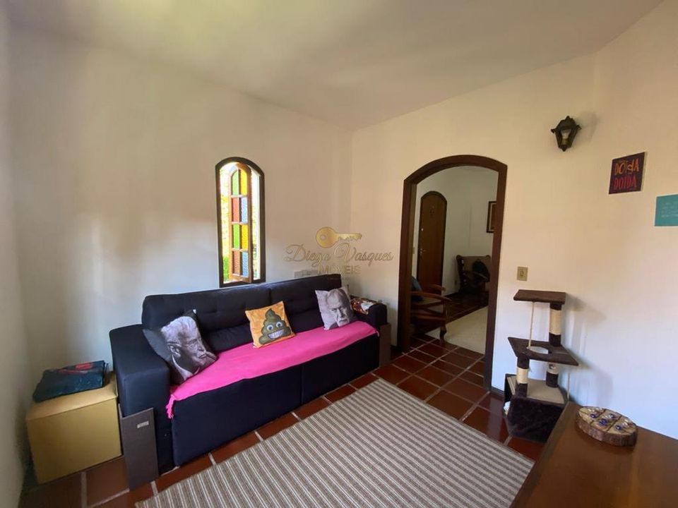 Casa à venda em Golfe, Teresópolis - RJ - Foto 6