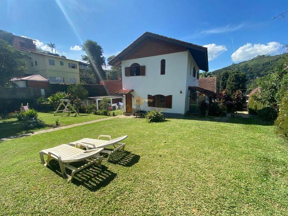 Casa à venda em Golfe, Teresópolis - RJ - Foto 34