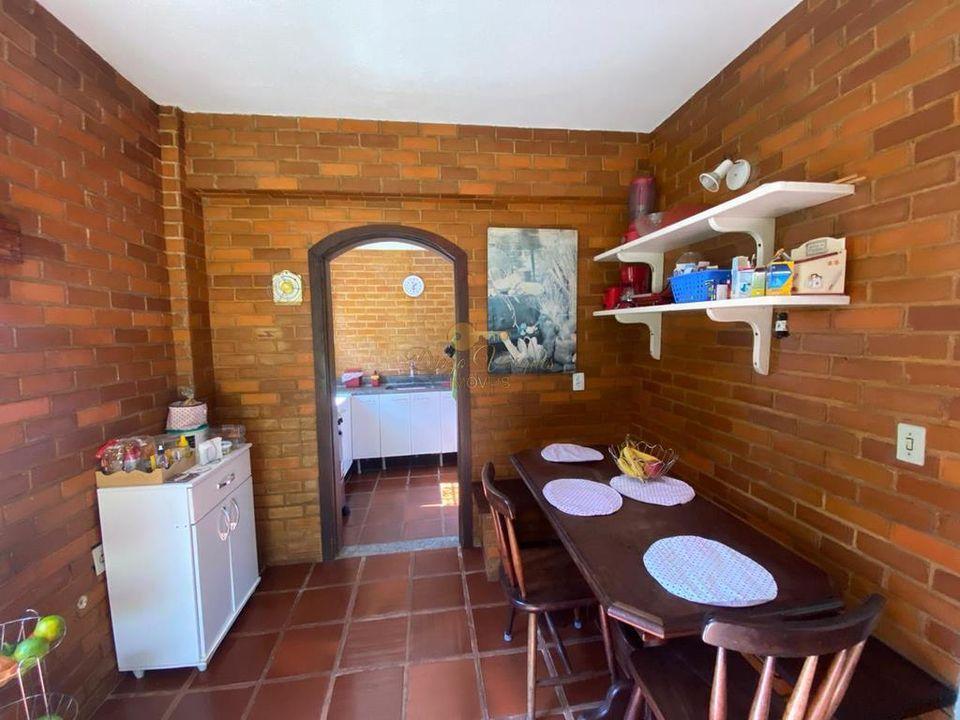 Casa à venda em Golfe, Teresópolis - RJ - Foto 11
