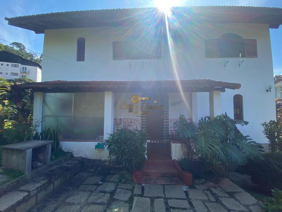 Casa à venda em Golfe, Teresópolis - RJ - Foto 31