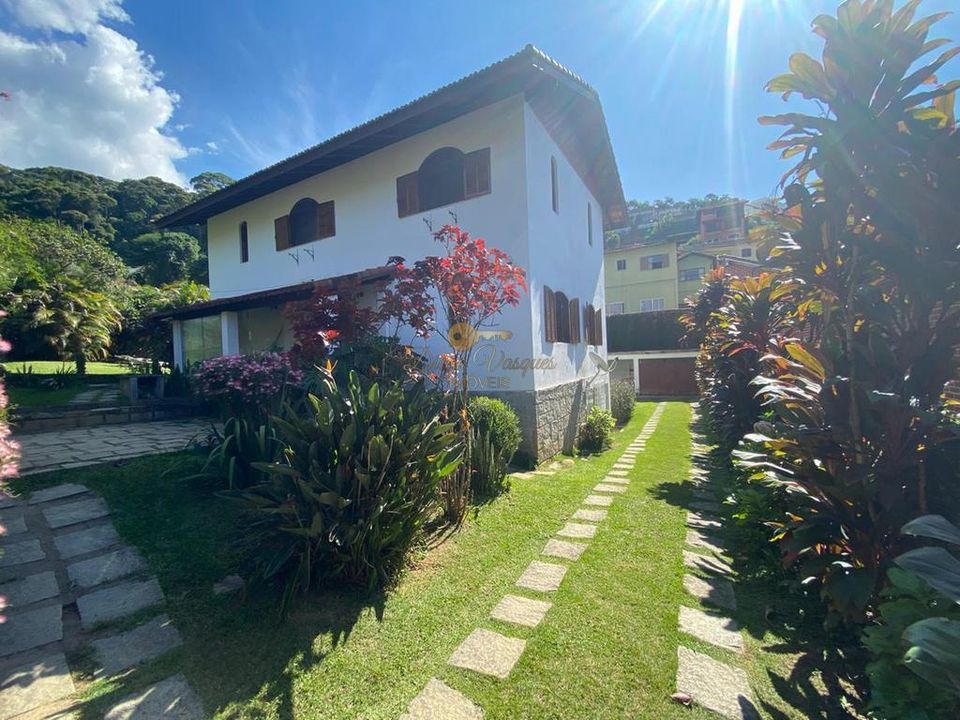 Casa à venda em Golfe, Teresópolis - RJ - Foto 2