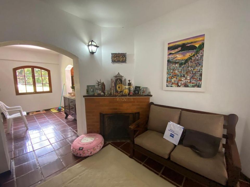 Casa à venda em Golfe, Teresópolis - RJ - Foto 7