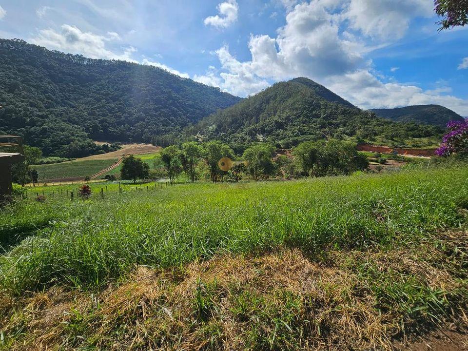 Terreno Residencial à venda em Vale Alpino, Teresópolis - RJ - Foto 3
