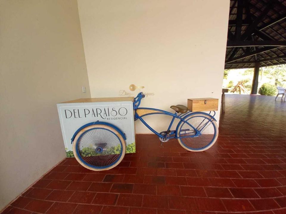 Terreno Residencial à venda em Vale Alpino, Teresópolis - RJ - Foto 11