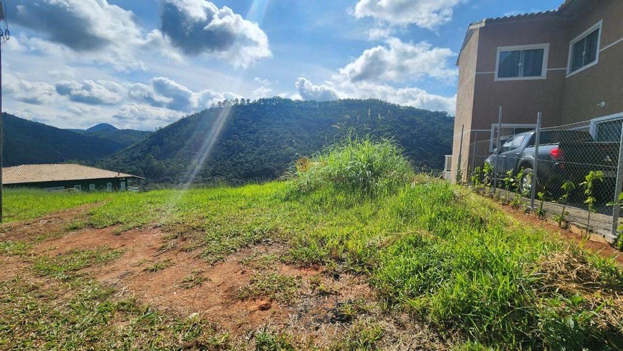 Terreno Residencial à venda em Vale Alpino, Teresópolis - RJ - Foto 3