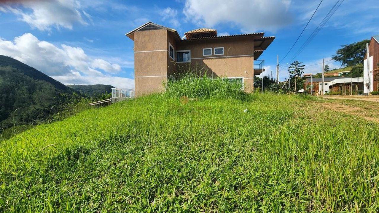 Terreno Residencial à venda em Vale Alpino, Teresópolis - RJ
