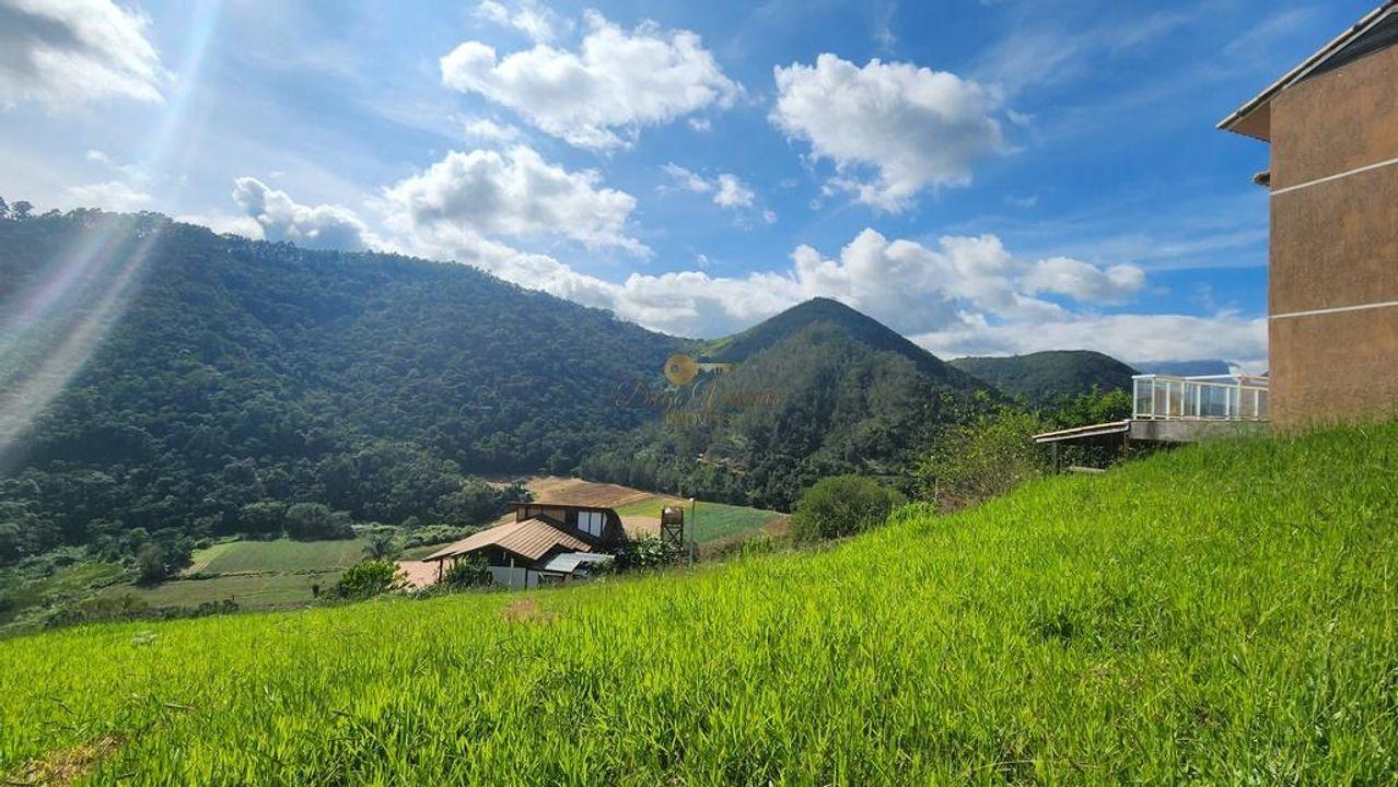 Terreno Residencial à venda em Vale Alpino, Teresópolis - RJ - Foto 6