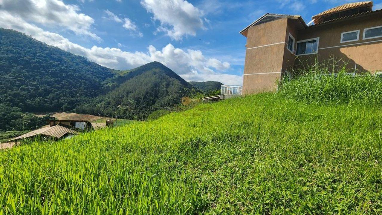 Terreno Residencial à venda em Vale Alpino, Teresópolis - RJ - Foto 5