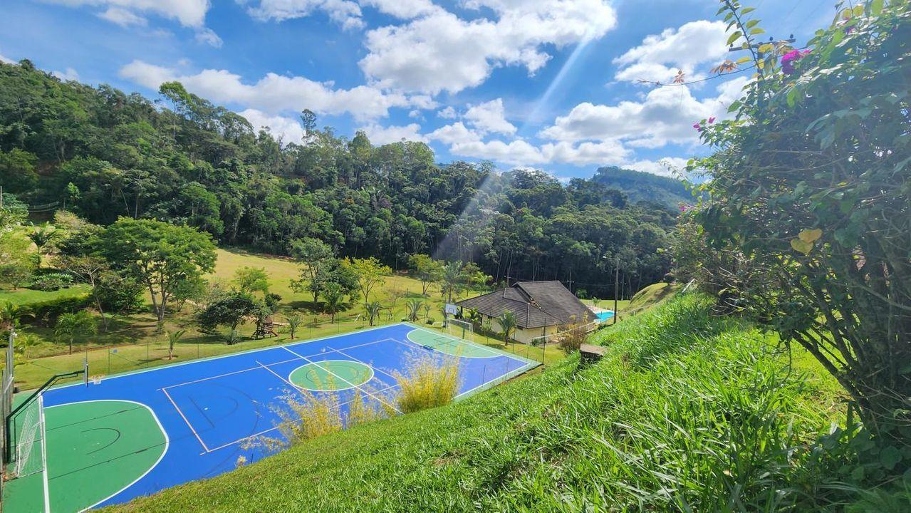 Terreno Residencial à venda em Vale Alpino, Teresópolis - RJ - Foto 7