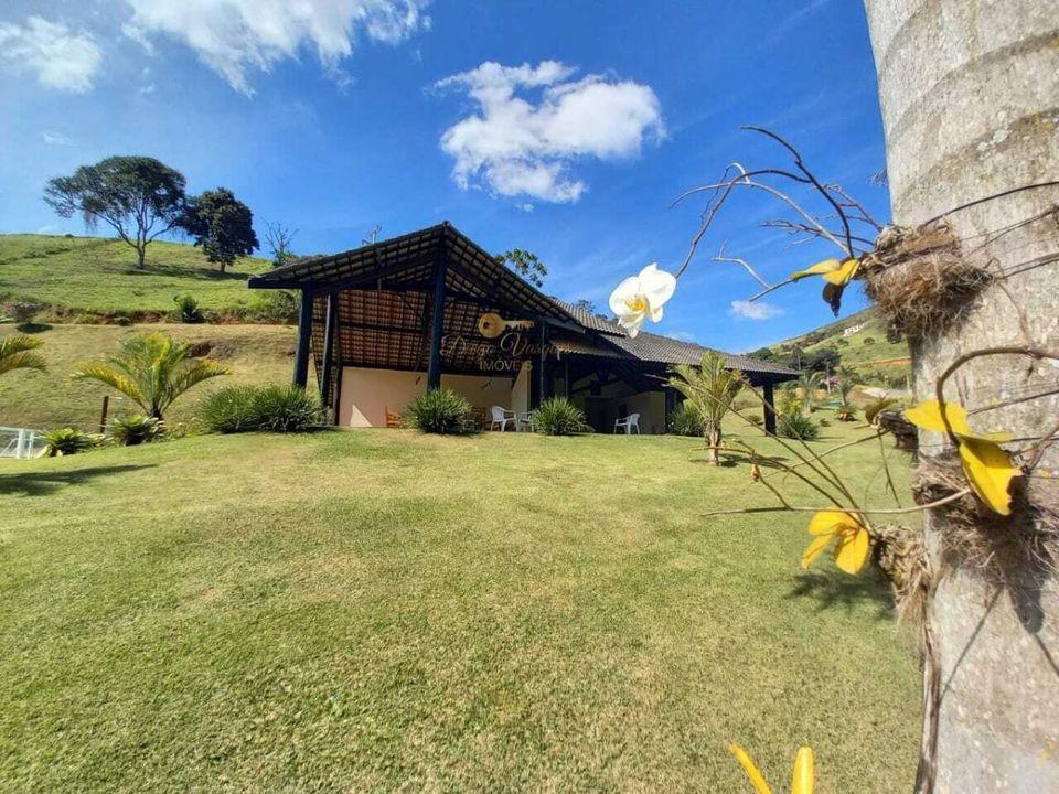 Terreno Residencial à venda em Vale Alpino, Teresópolis - RJ - Foto 12